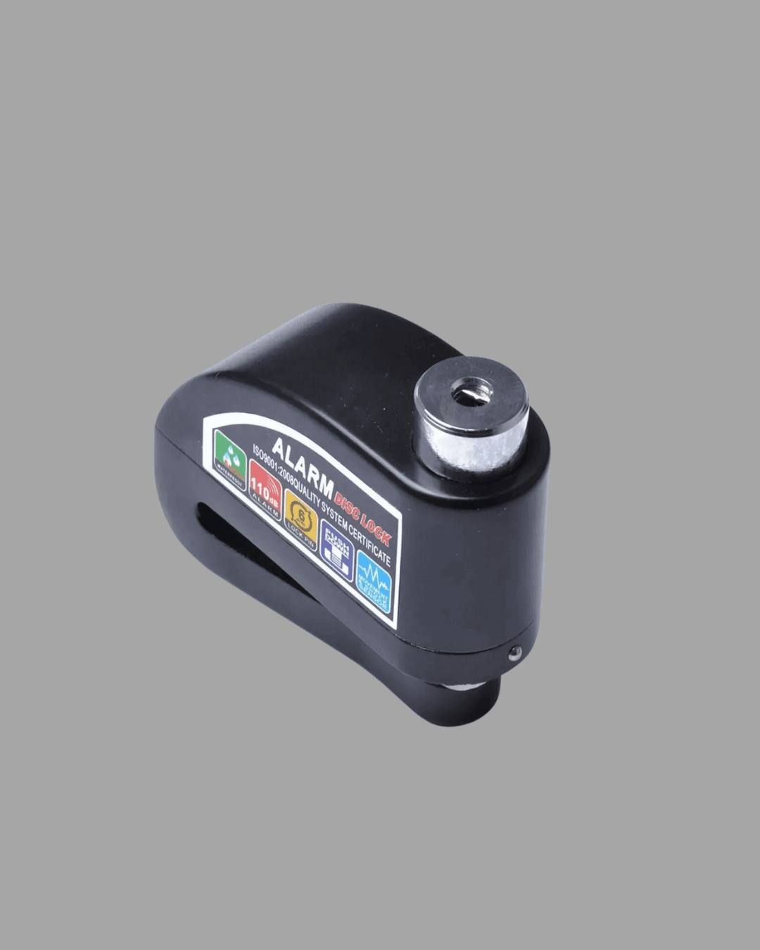 MOTOR DİSK KİLİDİ 6