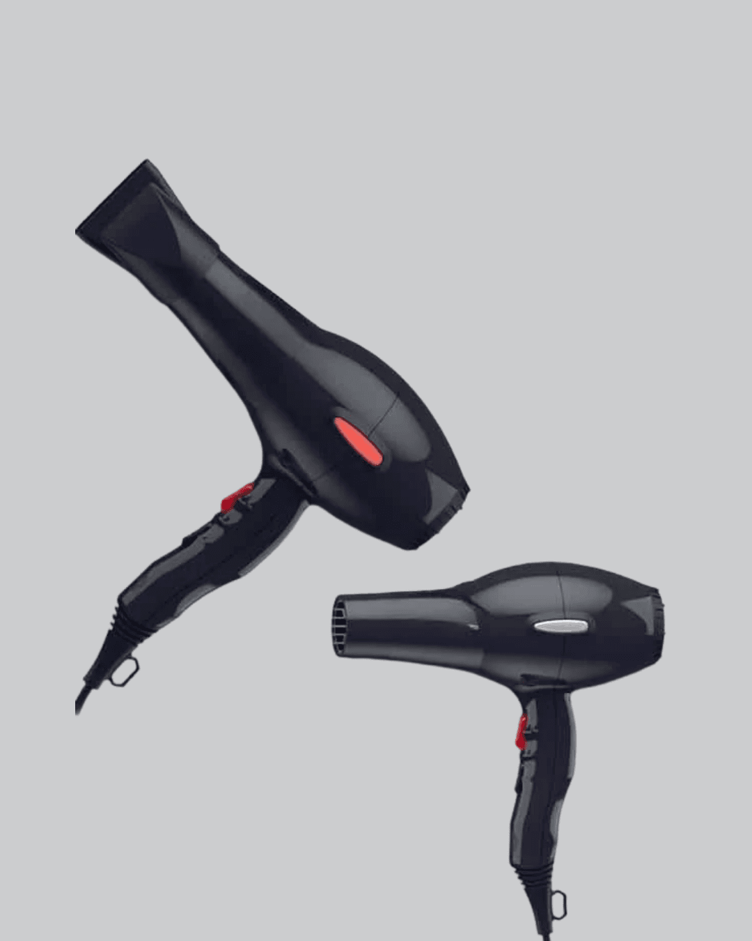 2200W Güçlü Motorlu Ergonomik Fön Makinesi 3