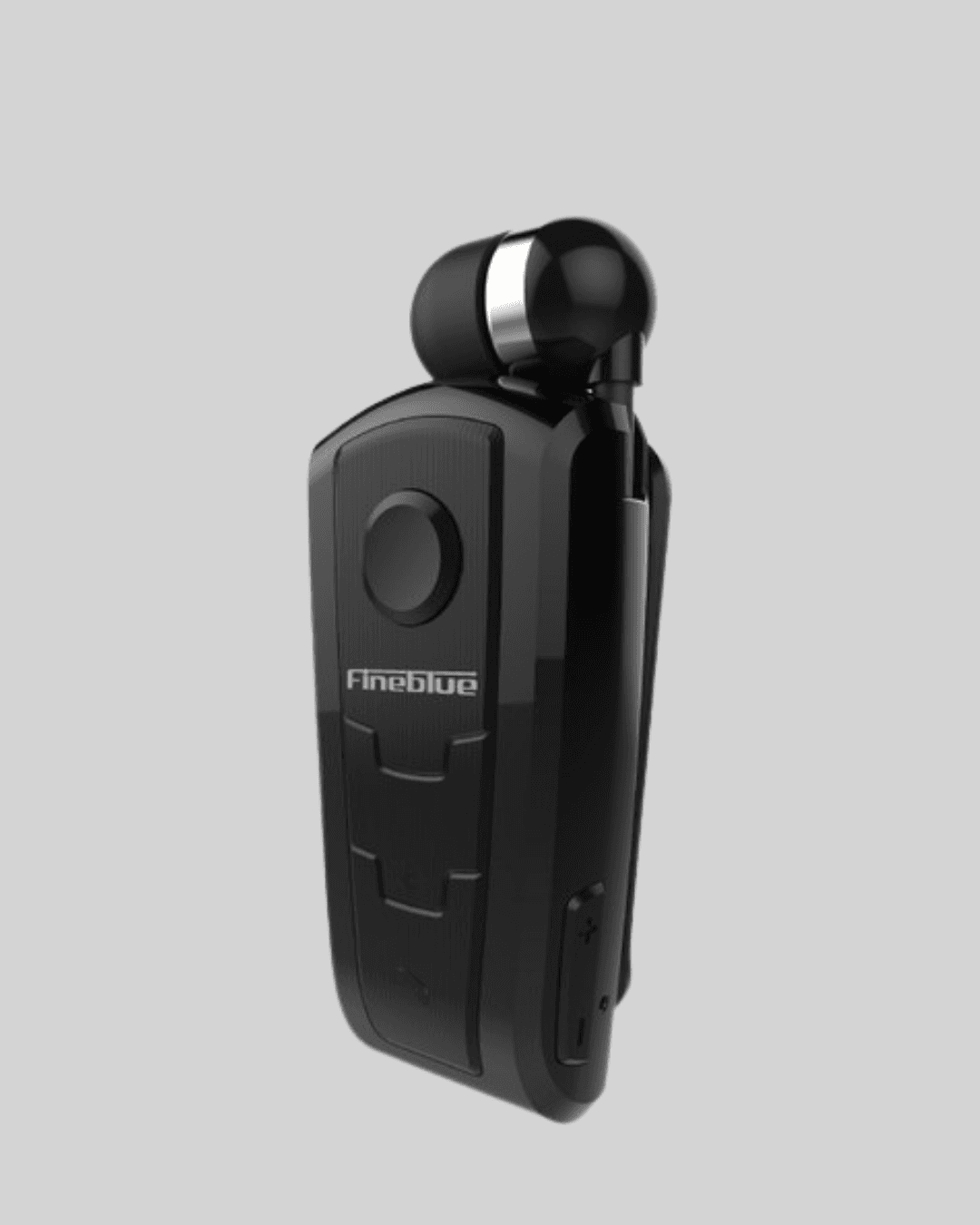 Titreşimli Bluetooth Kulaklık Fineblue F910 Uzun Pil Ömrü 6