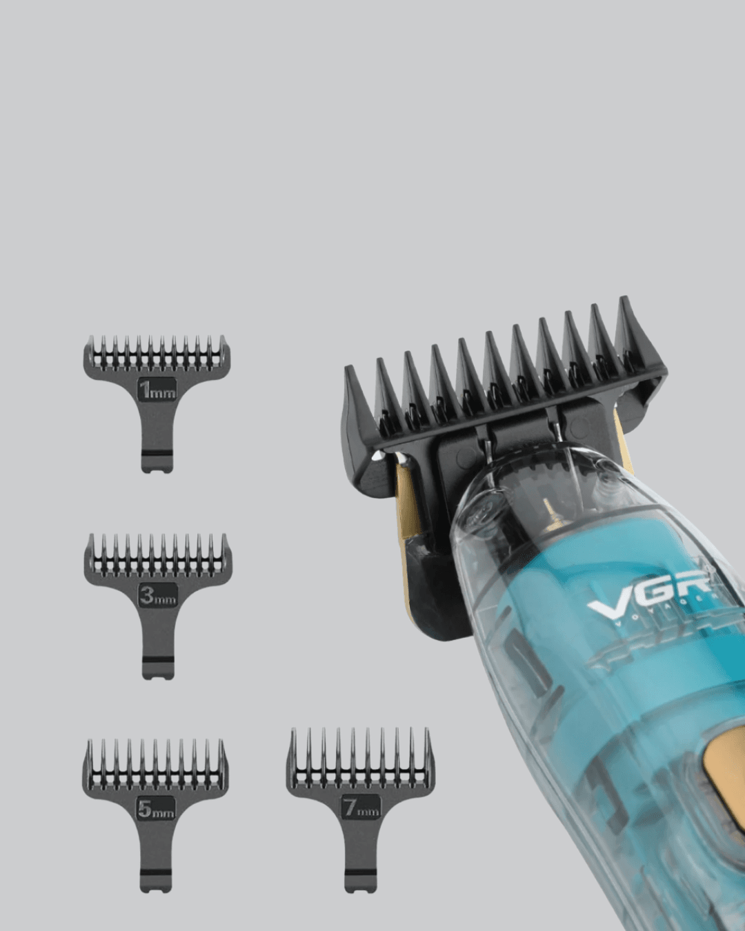 VGR V-695 TIRAŞ MAKİNESİ 6