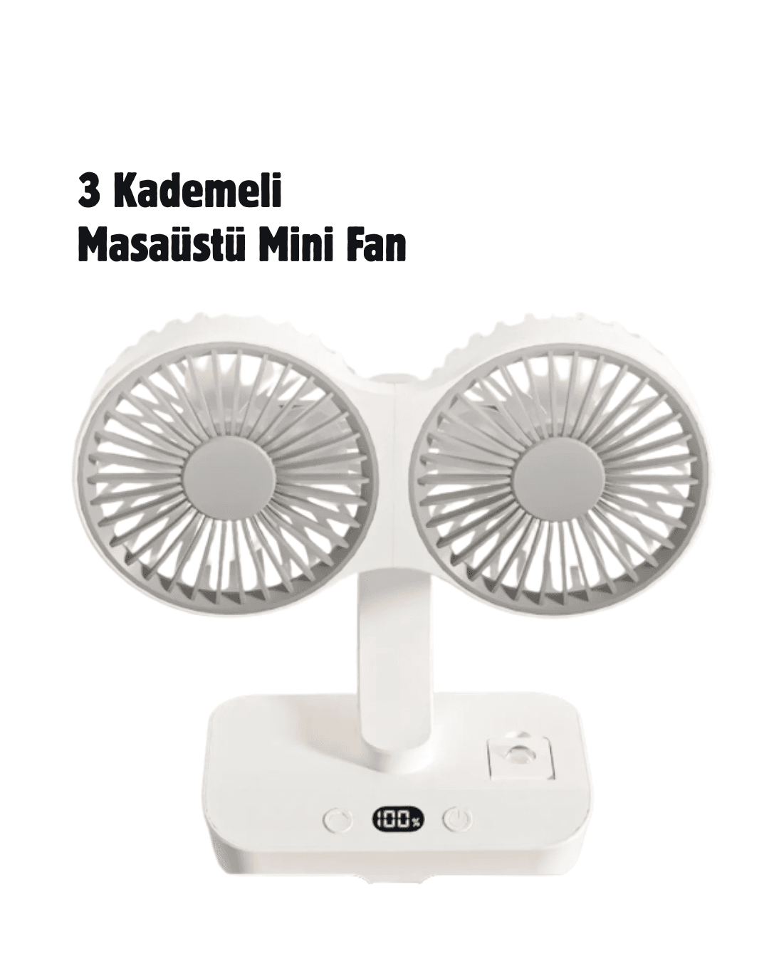 SP01 FAN