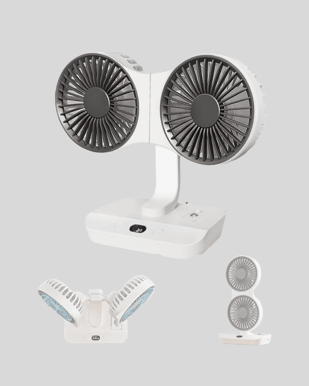 SP01 FAN 3