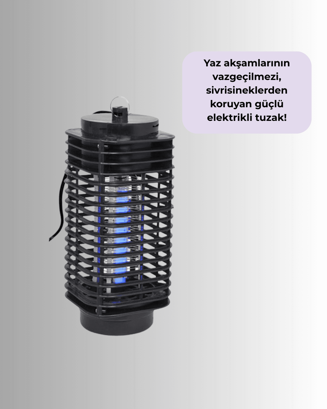 JY300 SİNEKLİK 3