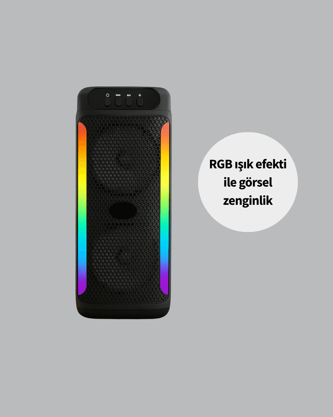 PG4261 HOPARLÖR 4
