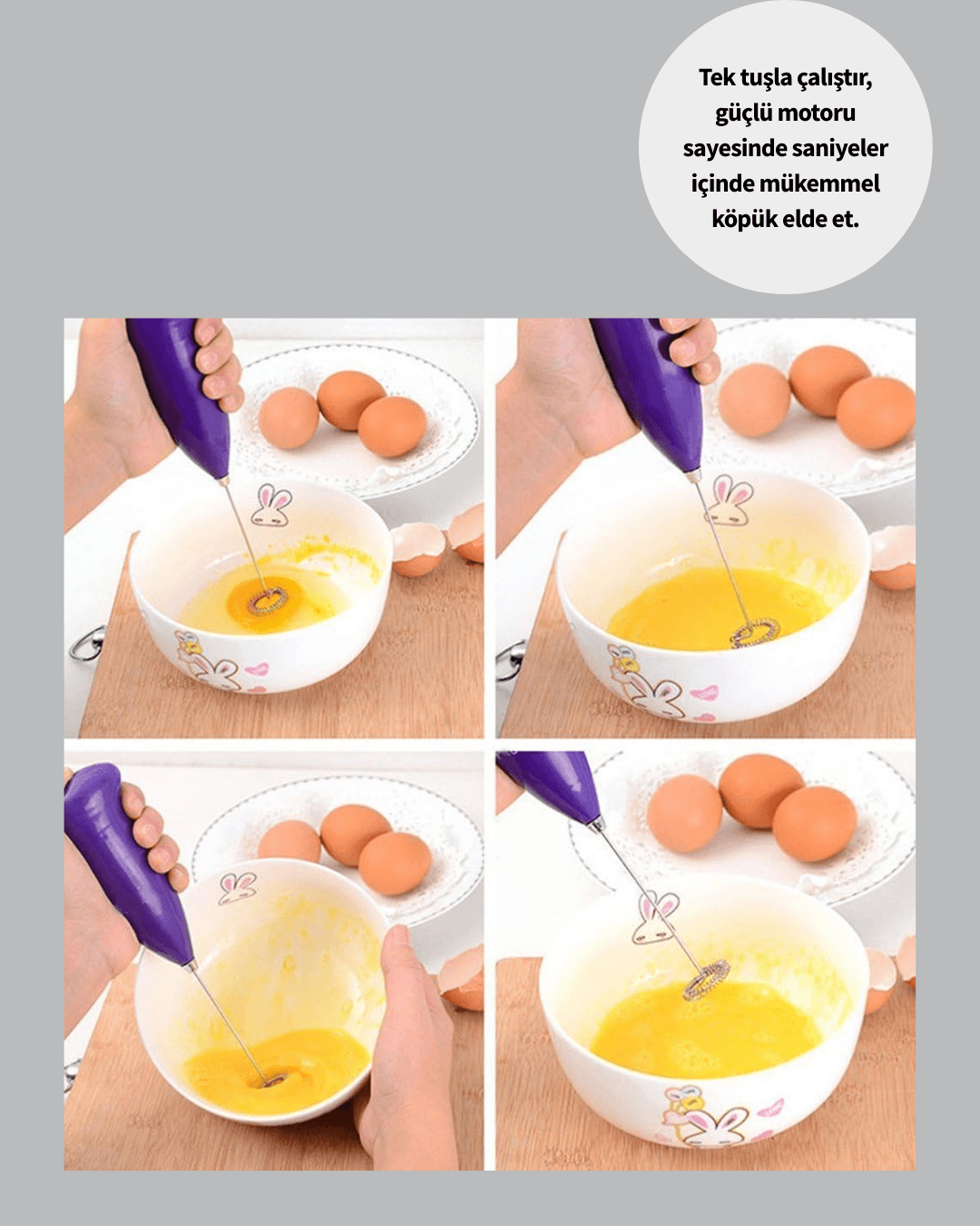 YUMURTA ÇIRPICI 3