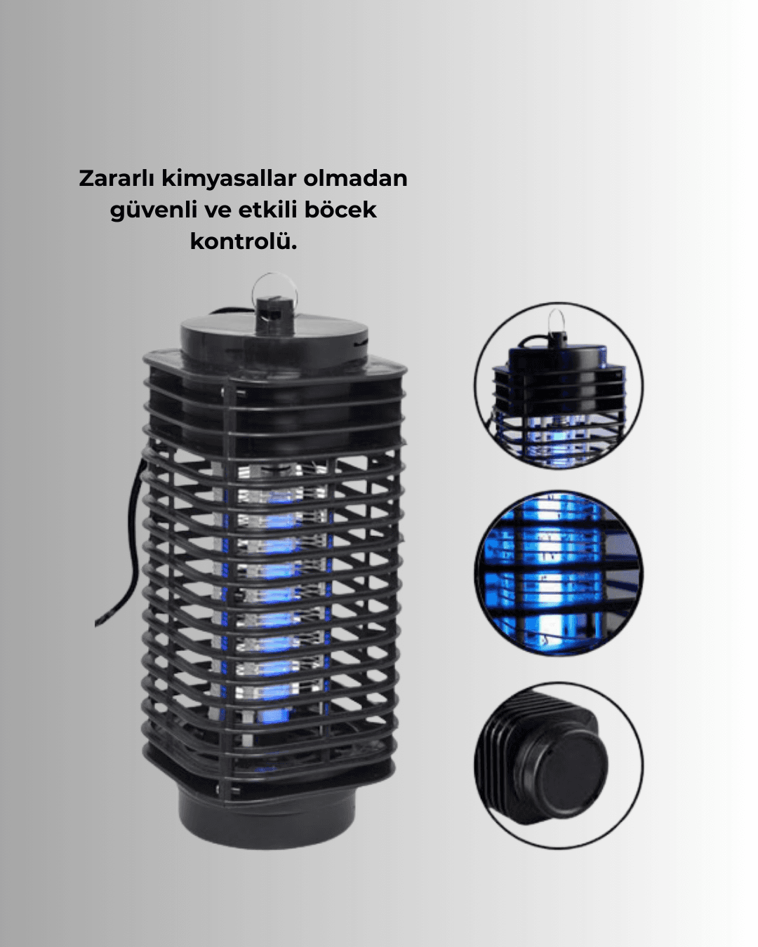 JY300 SİNEKLİK 4