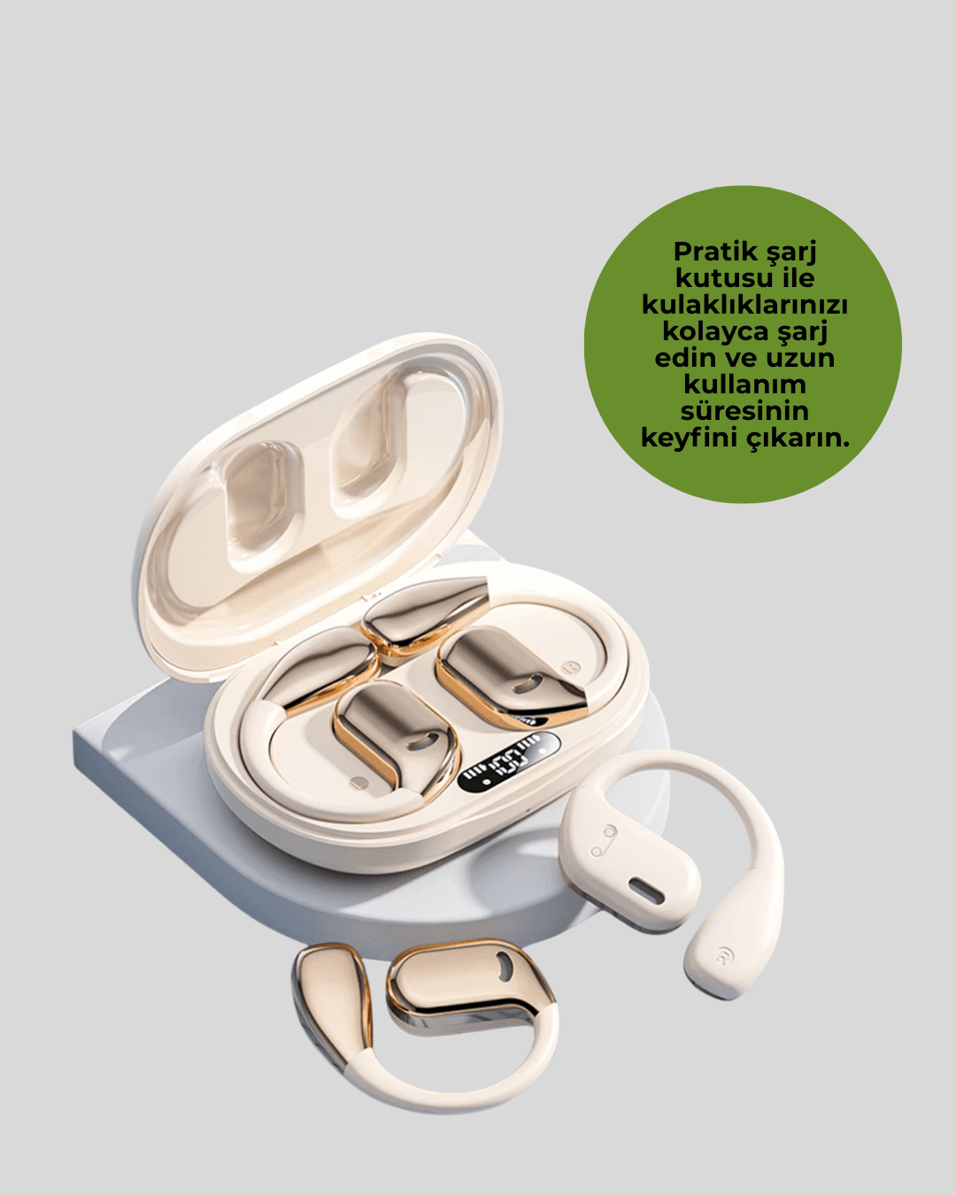 Çeviri Kulaklığı Q11 5