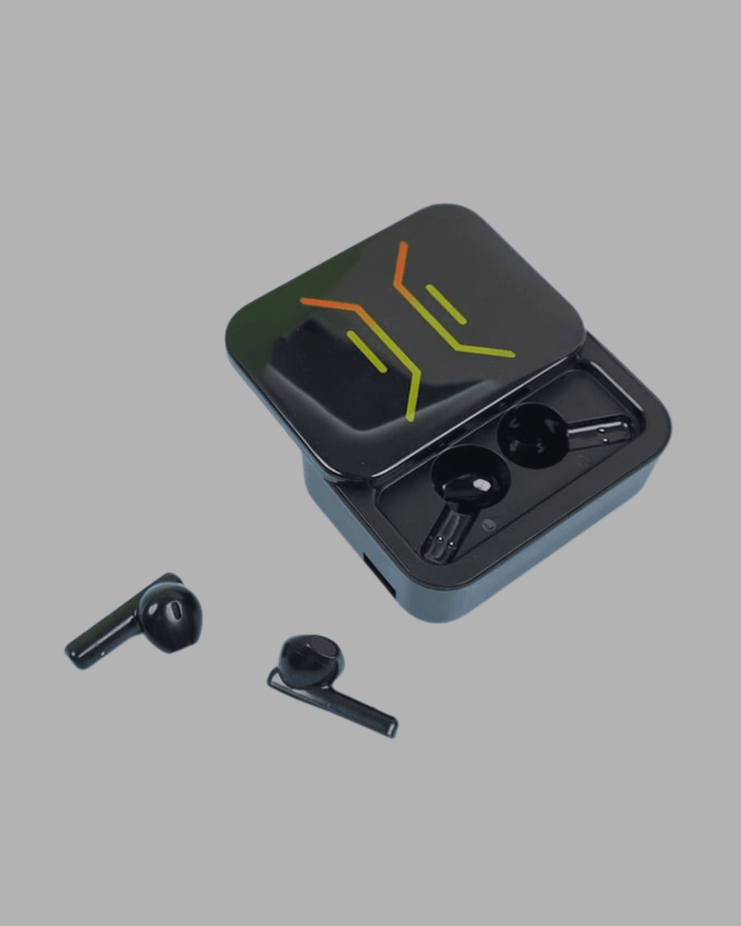 300mAh Kutulu Bluetooth Kulaklık – 40mAh Kulaklık Bataryası 5
