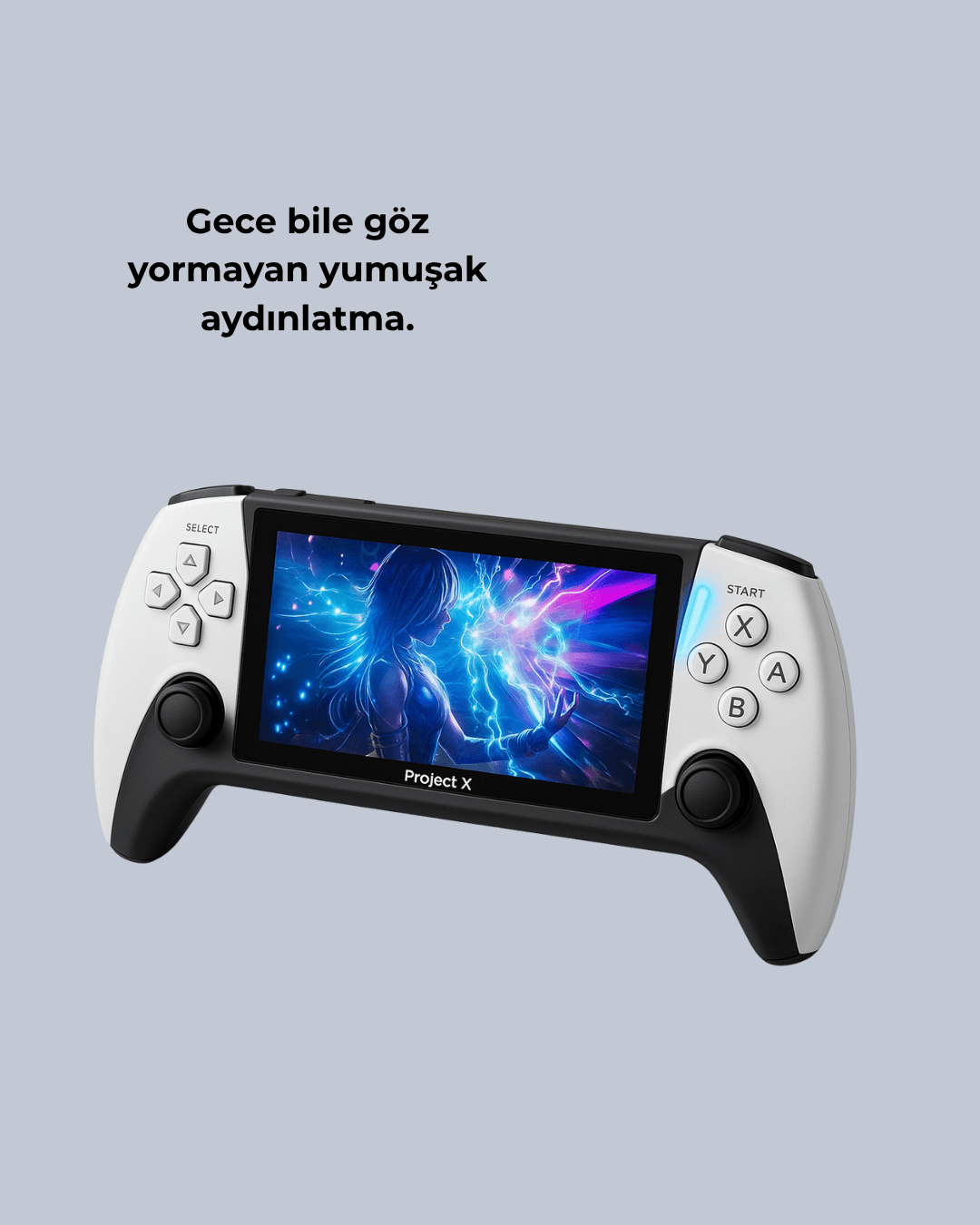 RETRO OYUN KONSOLU 3