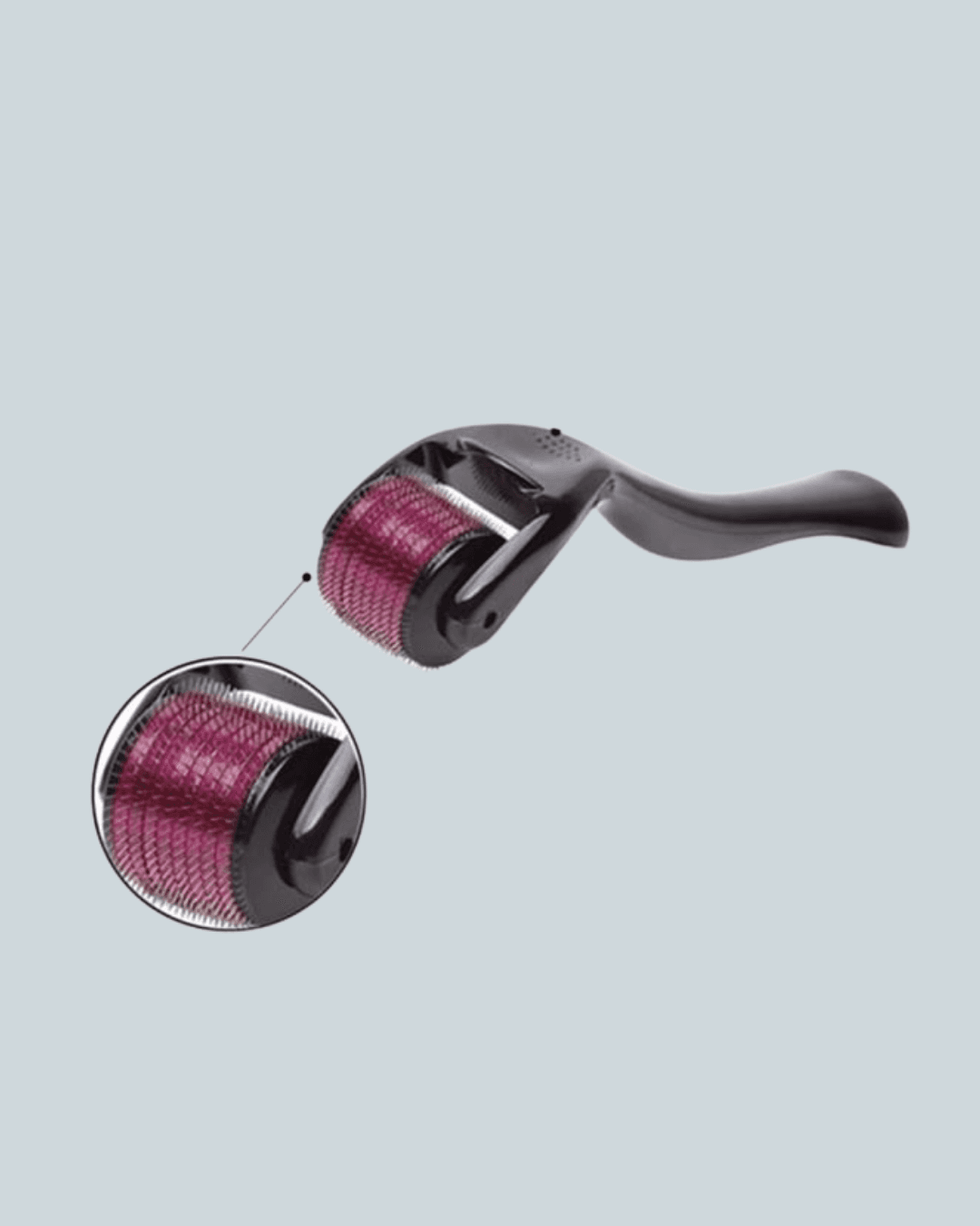 Dermaroller 1 mm Yara ve Yanık İzleri İçin Etkili Çözüm 5