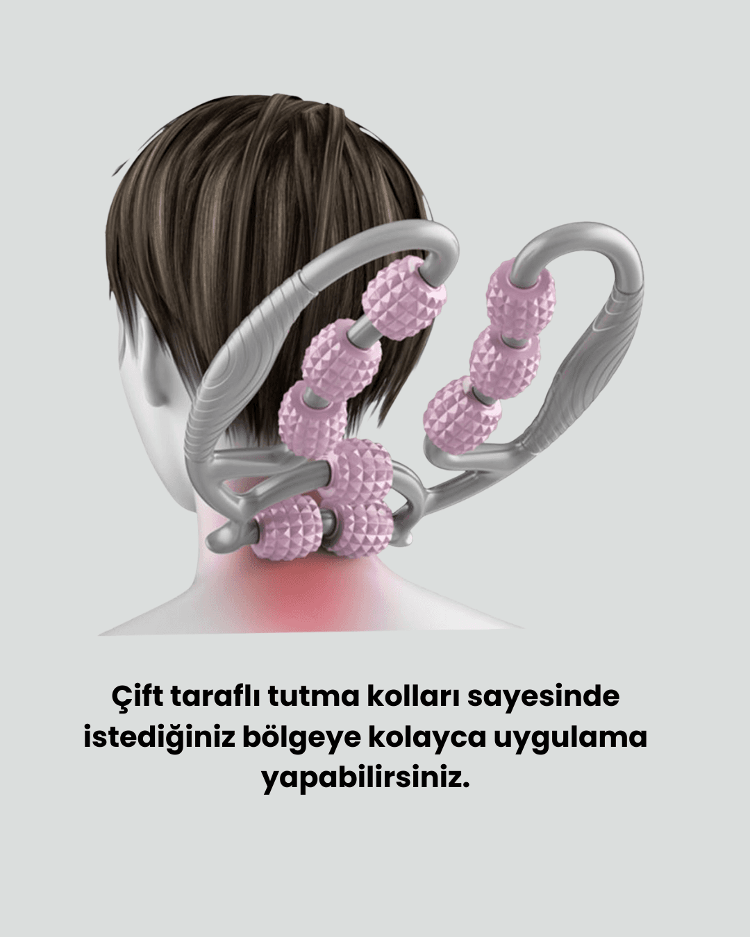 SELÜLİT MASAJ ALETİ 5