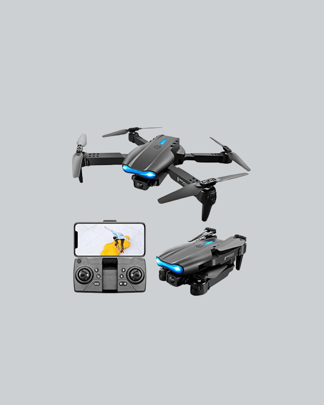 DM700 Drone 5