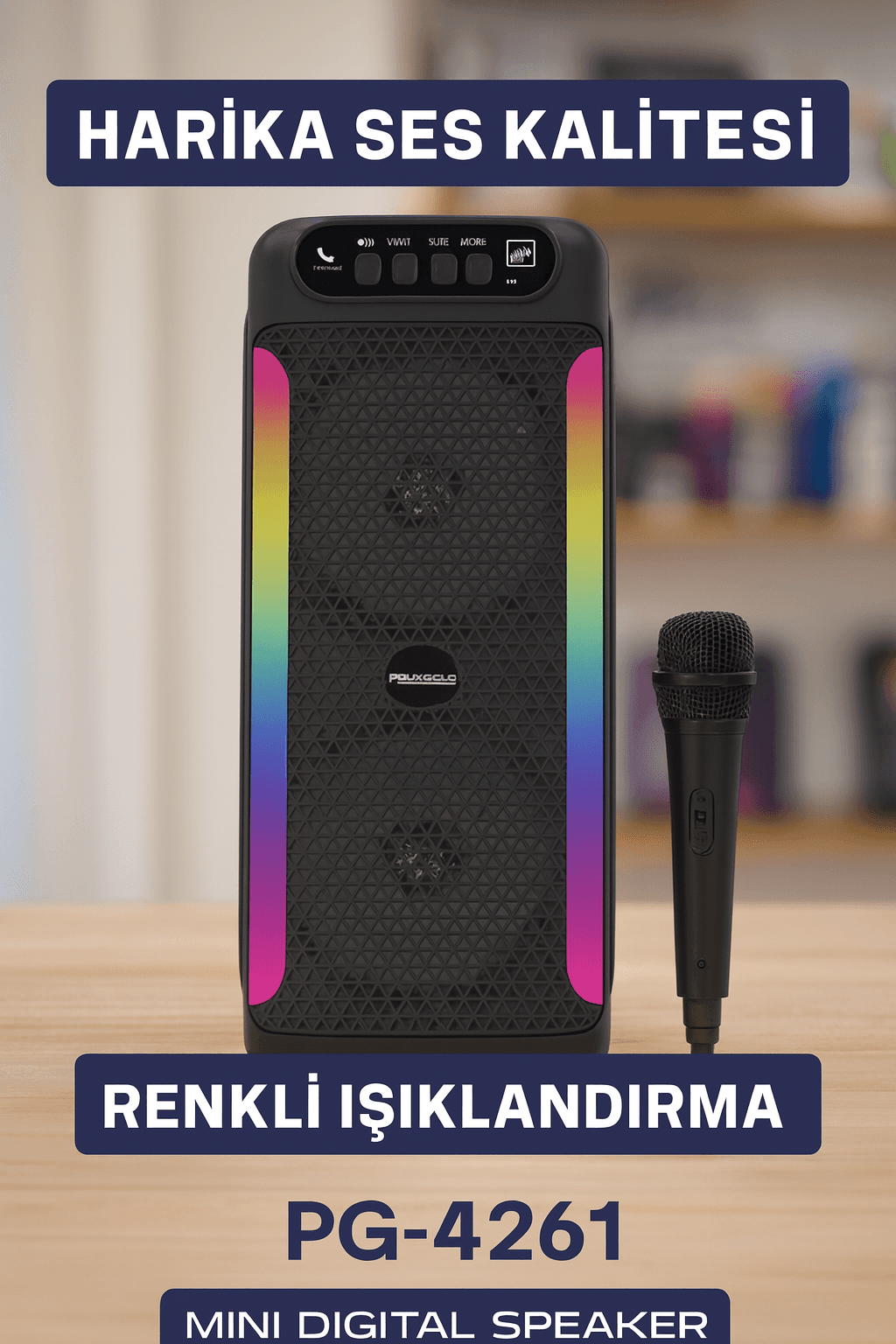 PG4261 HOPARLÖR 3