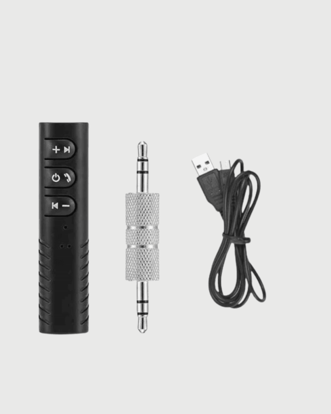 Taşınabilir Bluetooth 4.1 Ses Adaptörü – 10 Metre Çekim Mesafesi 6