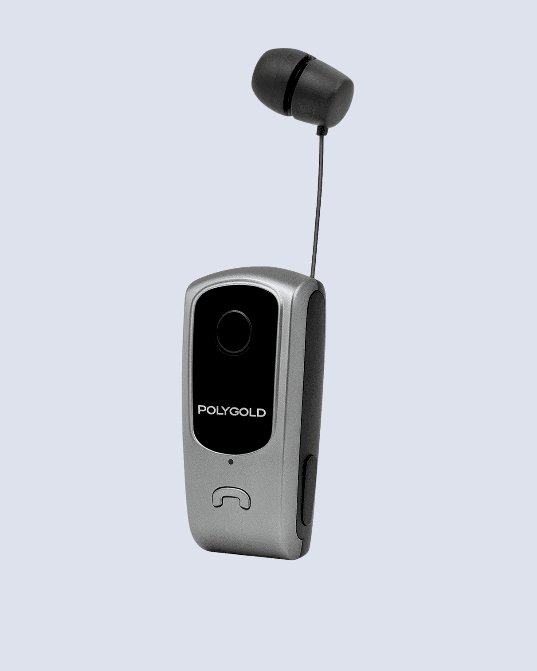 PG920 Klipsli Bluetooth Kulaklık 6