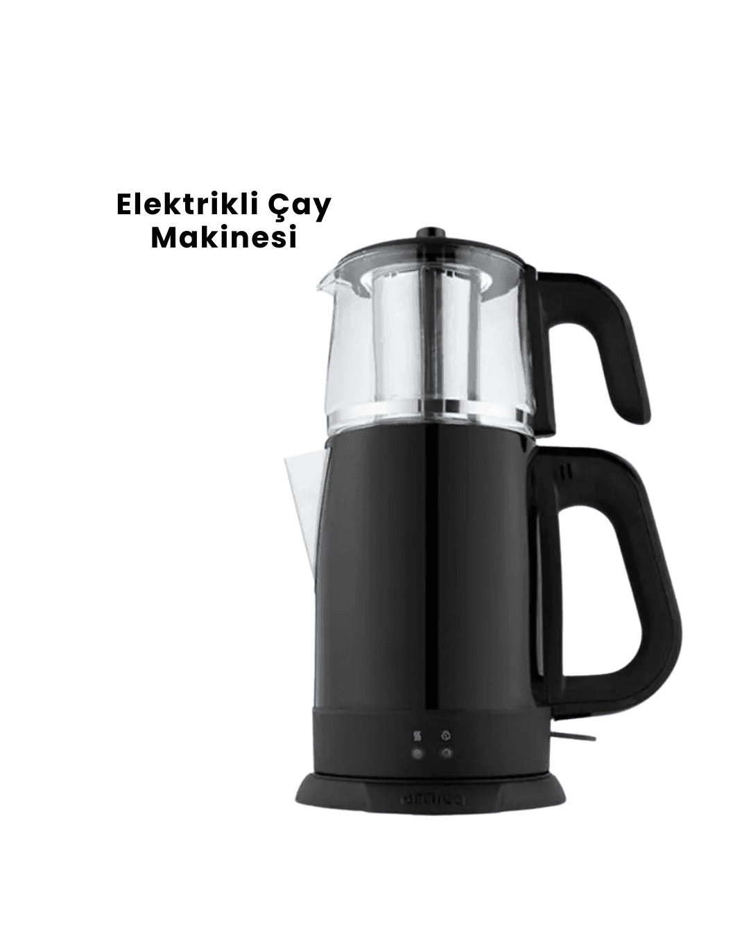 STM 5840 Elektrikli Çay Makinesi