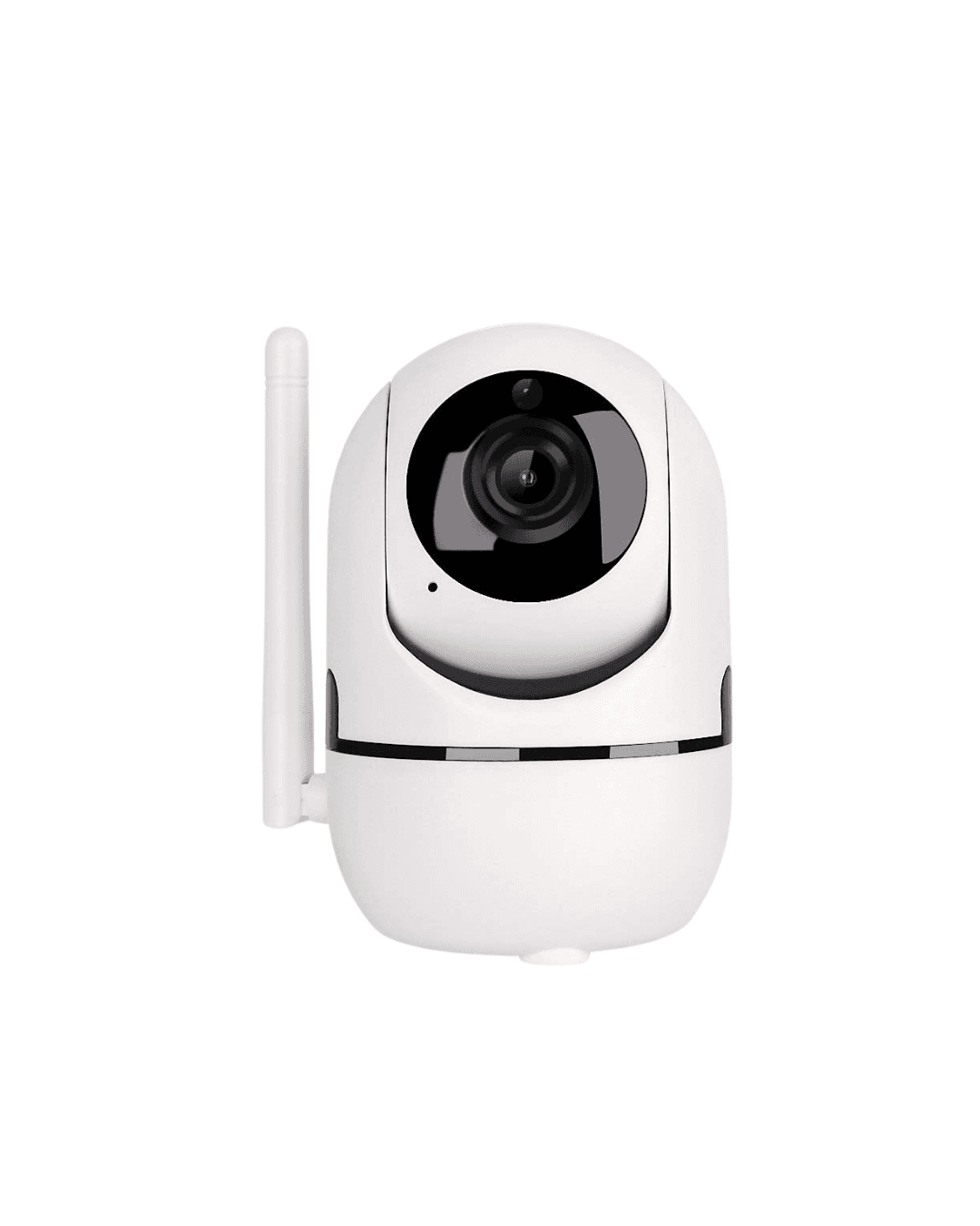 Anlık Bildirimli Hareket Sensörlü Full HD Kamera 6