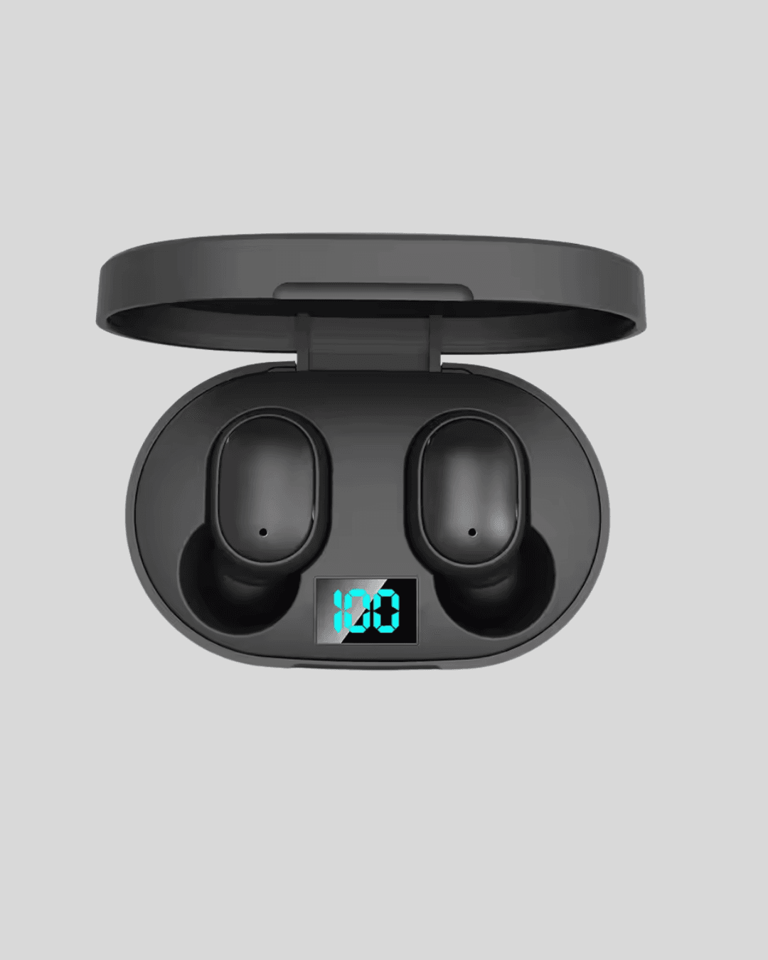 iOS ve Android Uyumlu Bluetooth 5.0 Kulaklık 5