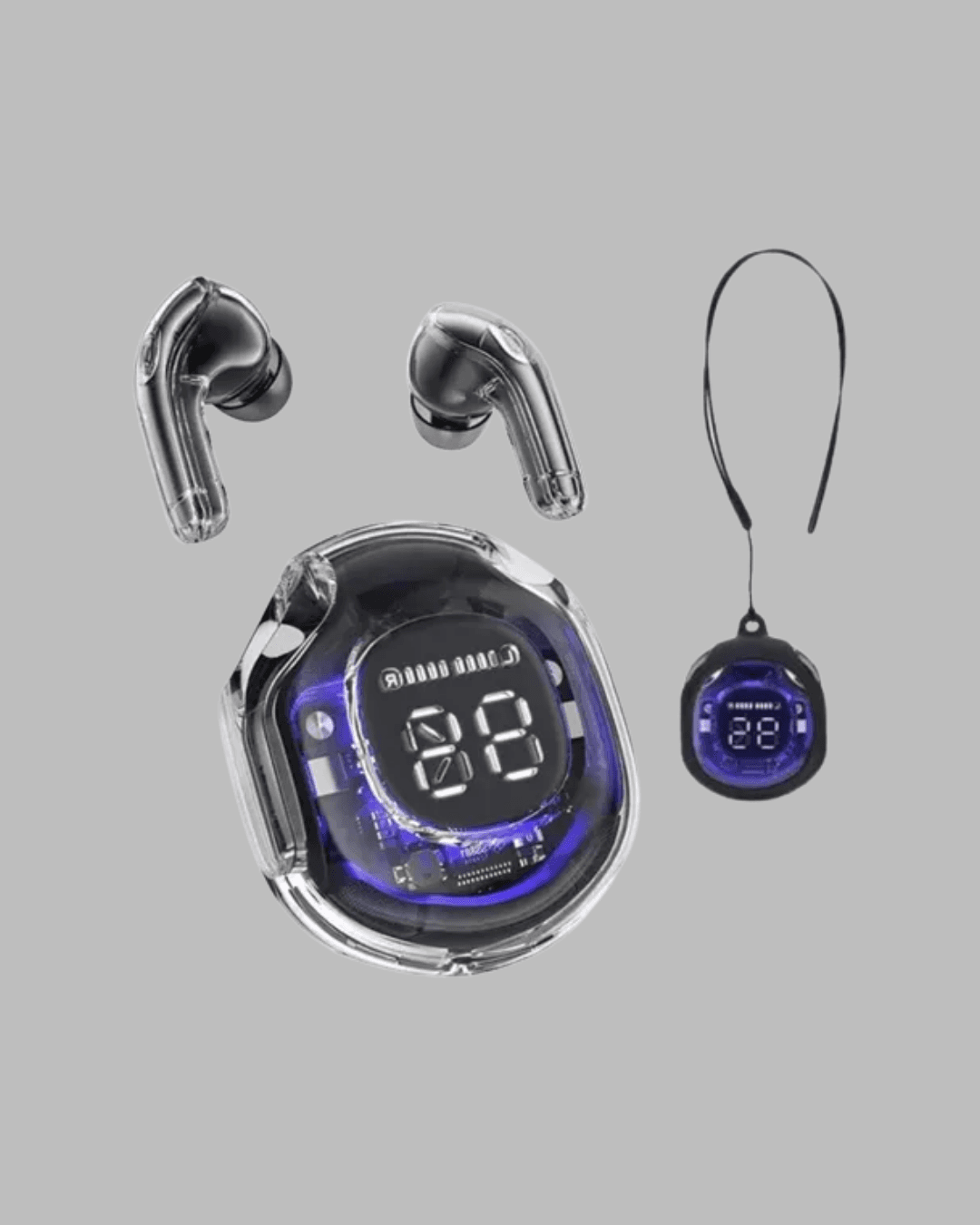 Günlük Kullanım İçin Profesyonel Bluetooth Kulaklık 3