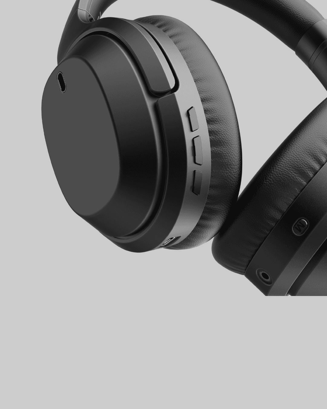 Yeni Nesil Stereo Kulaklık – Telefon, Tablet ve Laptop ile Geniş Uyumluluk 3