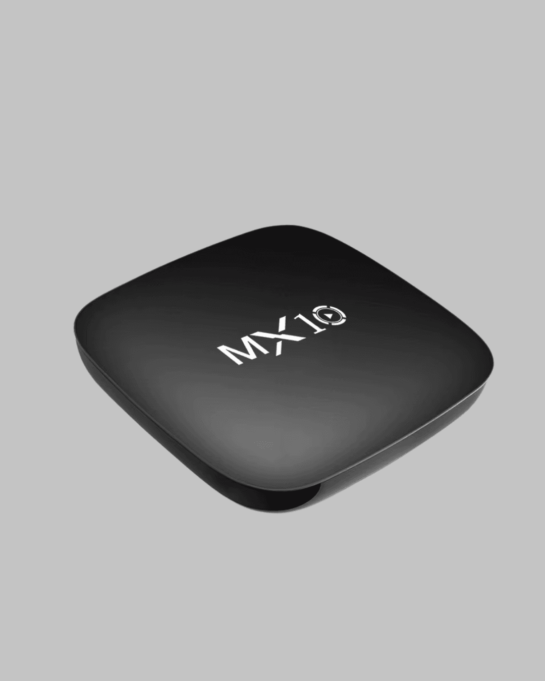 Android 4K TV Box – Wi-Fi, Bluetooth, Dolby Ses, 60 FPS Ultra HD 3