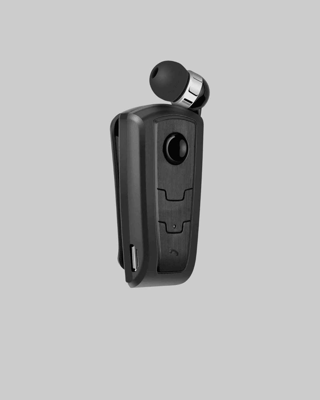 Ergonomik Bluetooth Kulaklık – 8 Saat Konuşma, Gürültü Azaltıcı Mikrofon 4