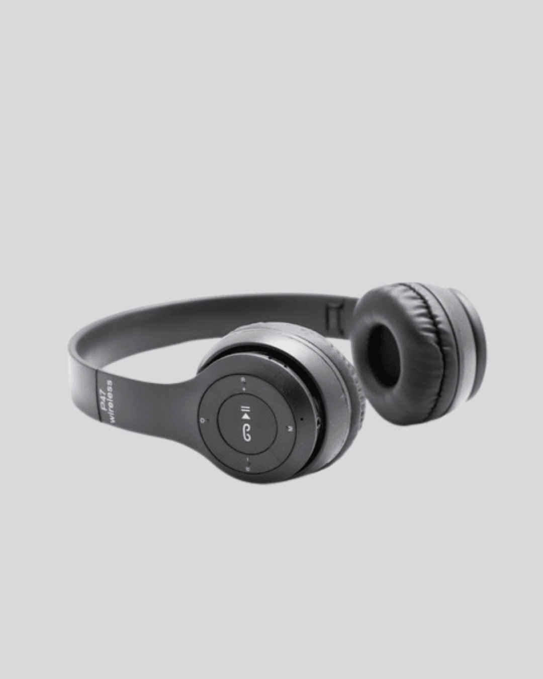 Bluetooth Kablosuz Kulaklık – Extra Bass, TF Kart, Mikrofonlu, Ayarlanabilir Ergonomik Tasarım 4