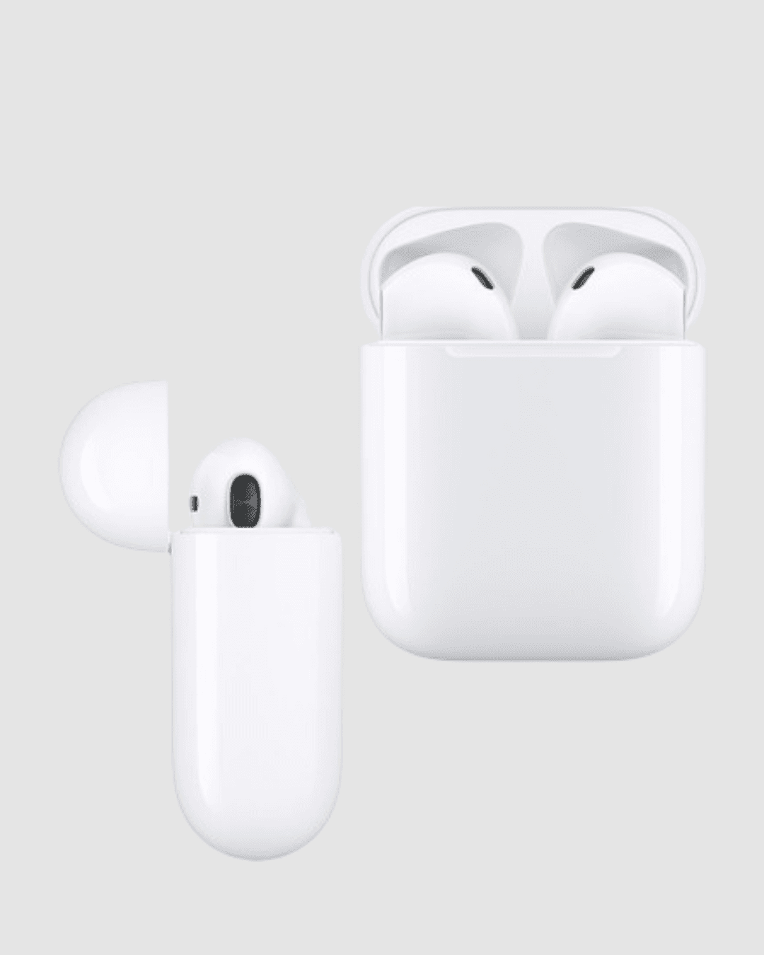 Bluetooth Kulak Üstü Kulaklık – ANC Teknolojili, Mikrofonlu, Konforlu Tasarım 5