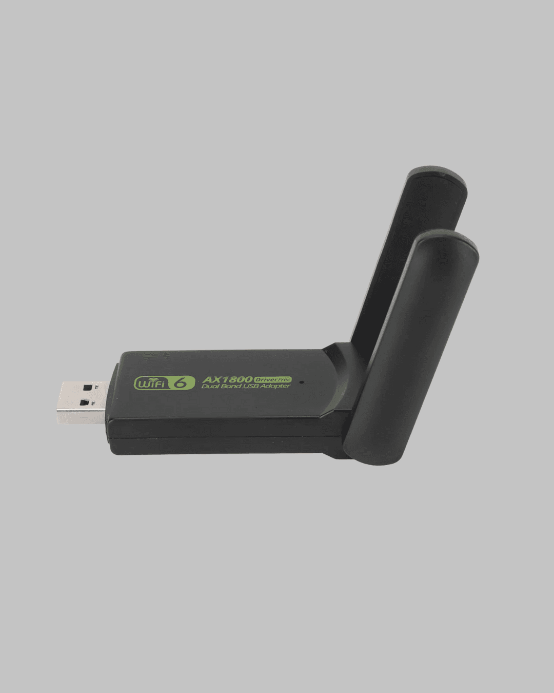 Dual Band USB WiFi Adaptör – 1200 Mbps Hız 5