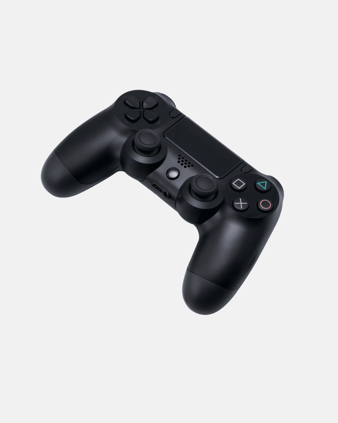 Bluetooth Oyun Kolu – Titreşimli, PS4, Steam, PC, Mobil ve Tablet Uyumlu 6