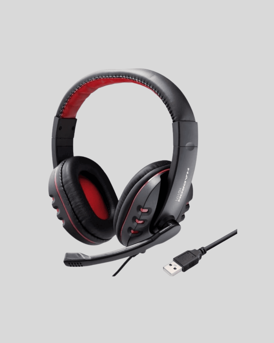 Kablolu Gaming Headset – Net Ses Ayrımı ve Ayarlanabilir Konfor 6
