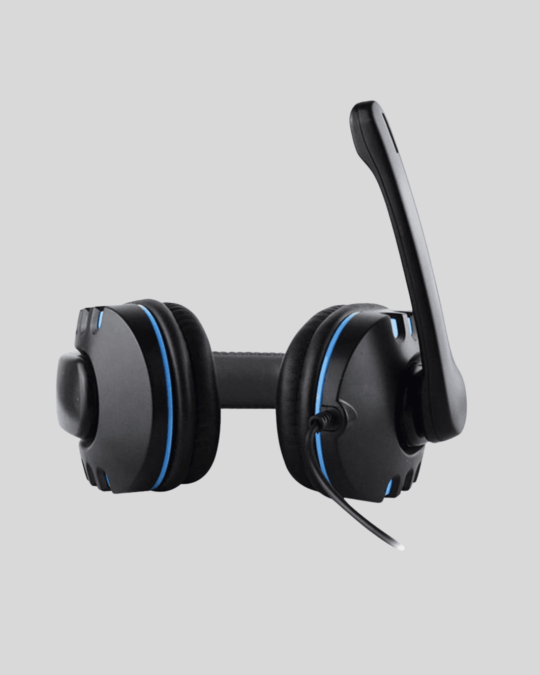 Kablolu Gaming Headset – Net Ses Ayrımı ve Ayarlanabilir Konfor 5