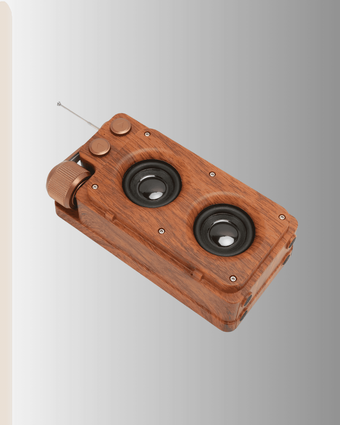 A8 SPEAKER 6