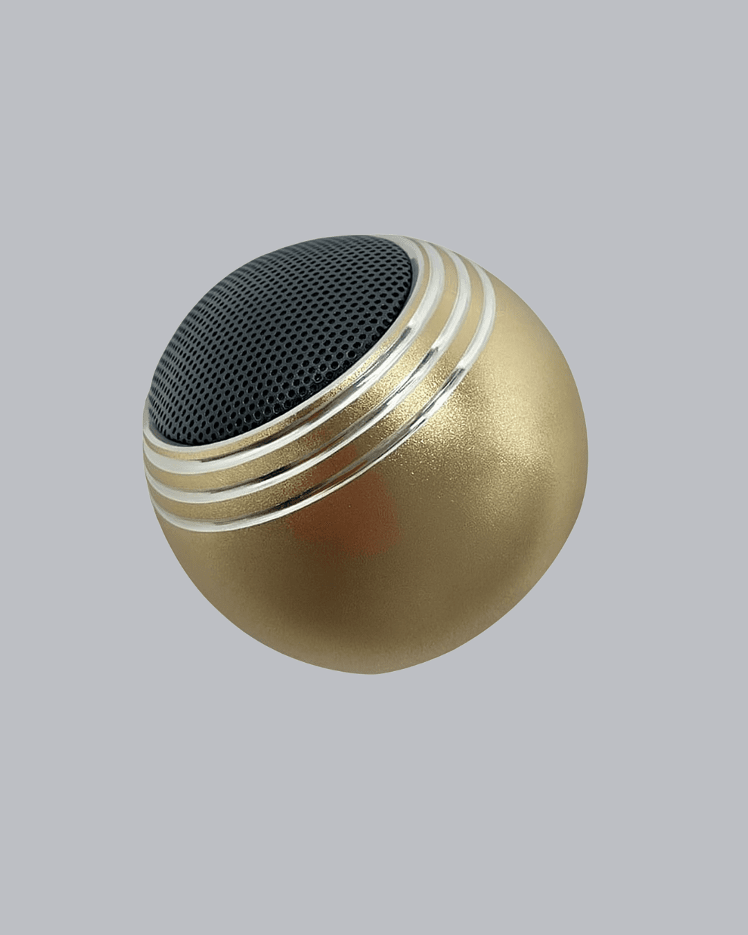 MİNİ SPEAKER YUVARLAK 6