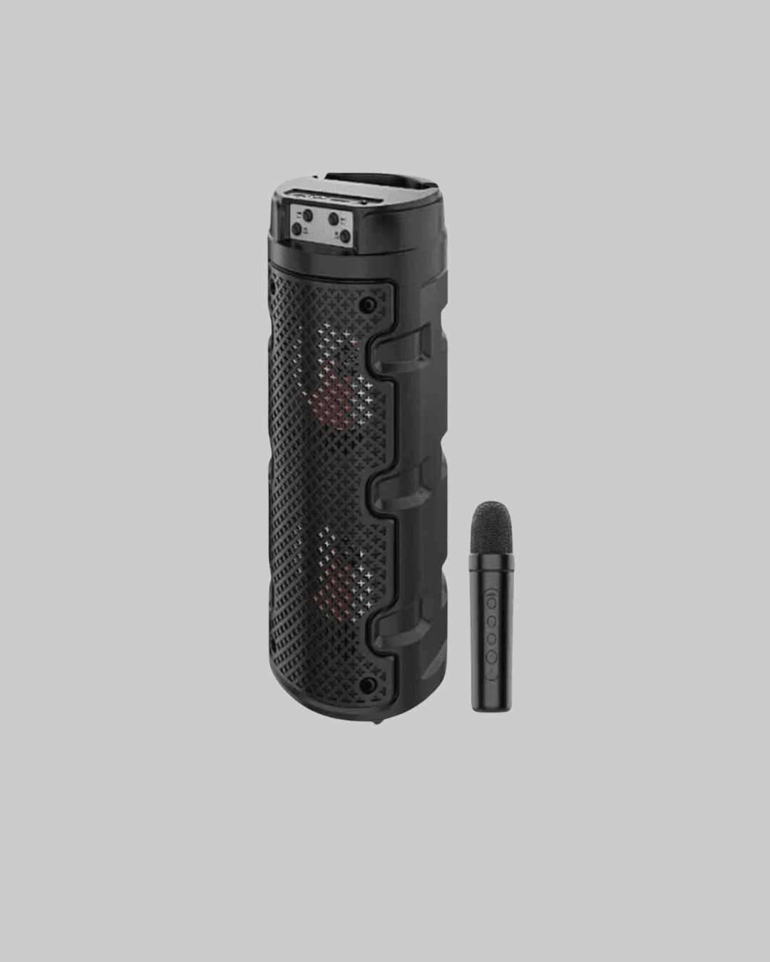 Kablosuz Stereo Hoparlör USB + SD Kart + AUX Destekli Bluetooth 5.0 3
