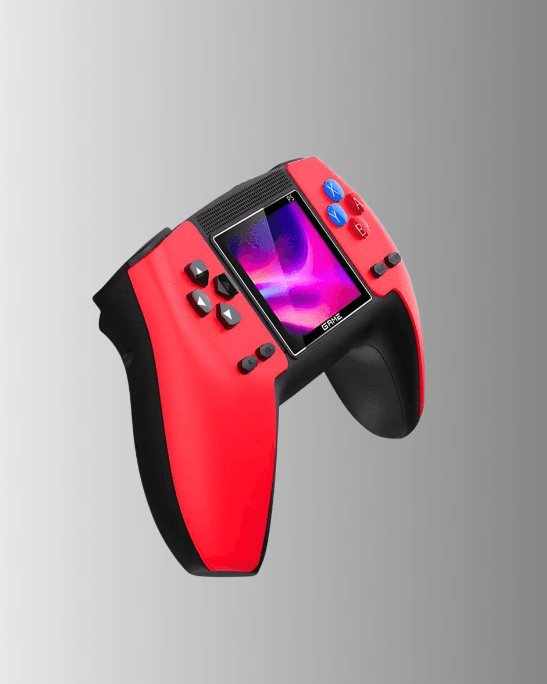 520 Oyunlu Retro Gamepad – Nostaljik Eğlenceyi Her Yere Taşı 3