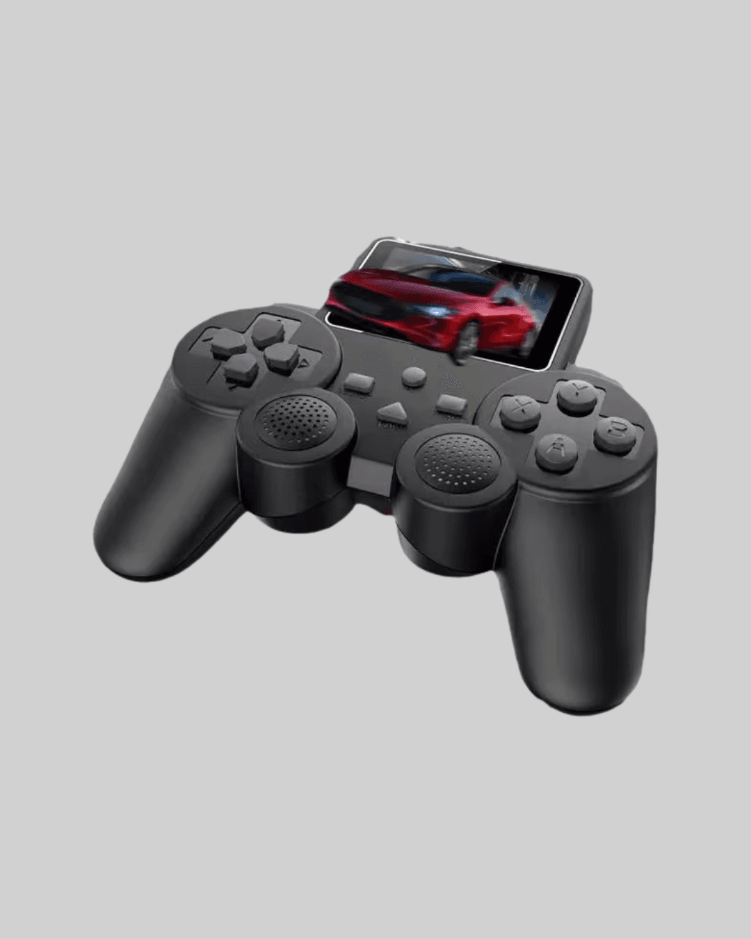 Mini Retro Oyun Konsolu S10 2.8 İnç Ekran Taşınabilir Klasik Atari 4