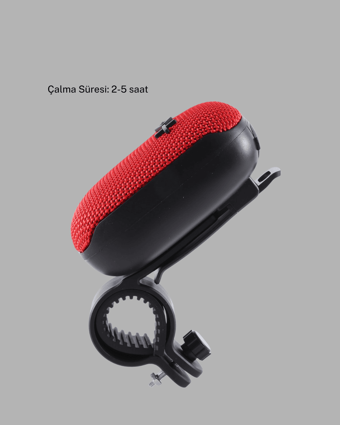 Taşınabilir Kablosuz Hoparlör – 5W Güç, TWS Bağlantı ve 800mAh Pil 4