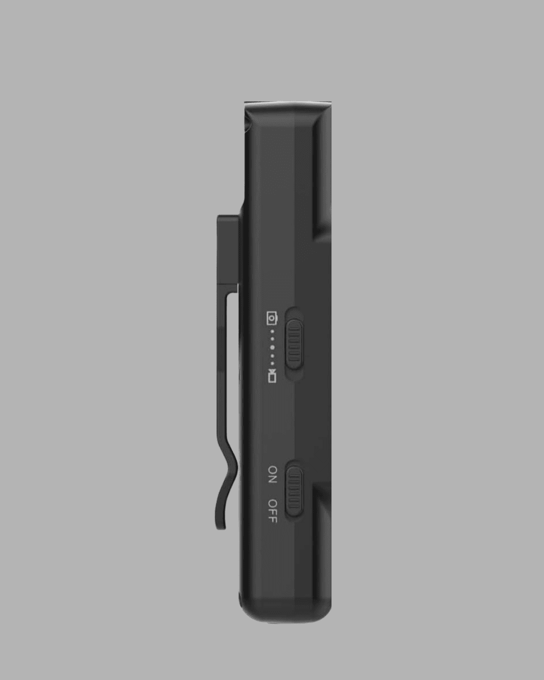 180° Döner Lensli Mini Kamera 1080P Full HD Hareket Algılama 1200mAh 4