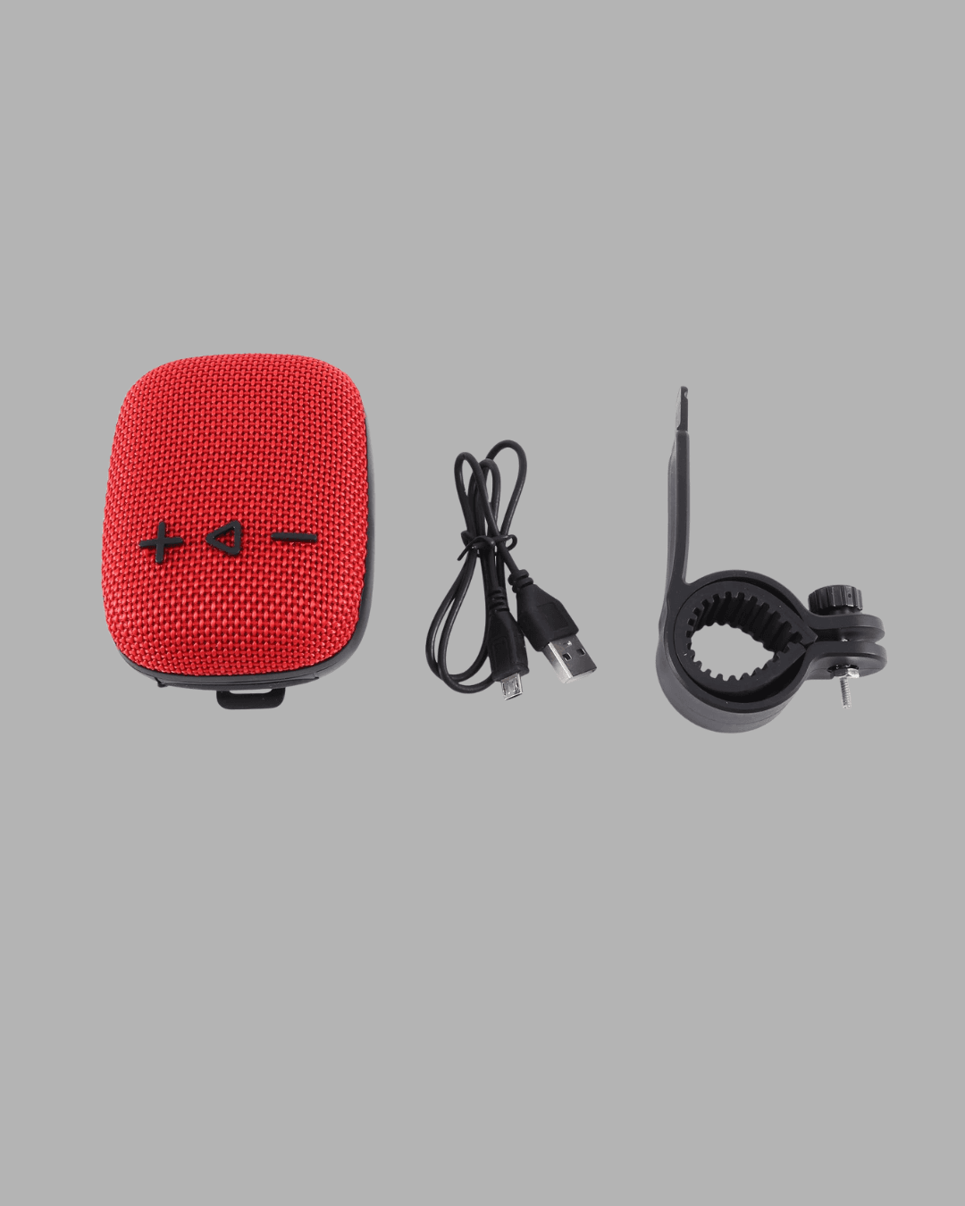 Taşınabilir Kablosuz Hoparlör – 5W Güç, TWS Bağlantı ve 800mAh Pil 5