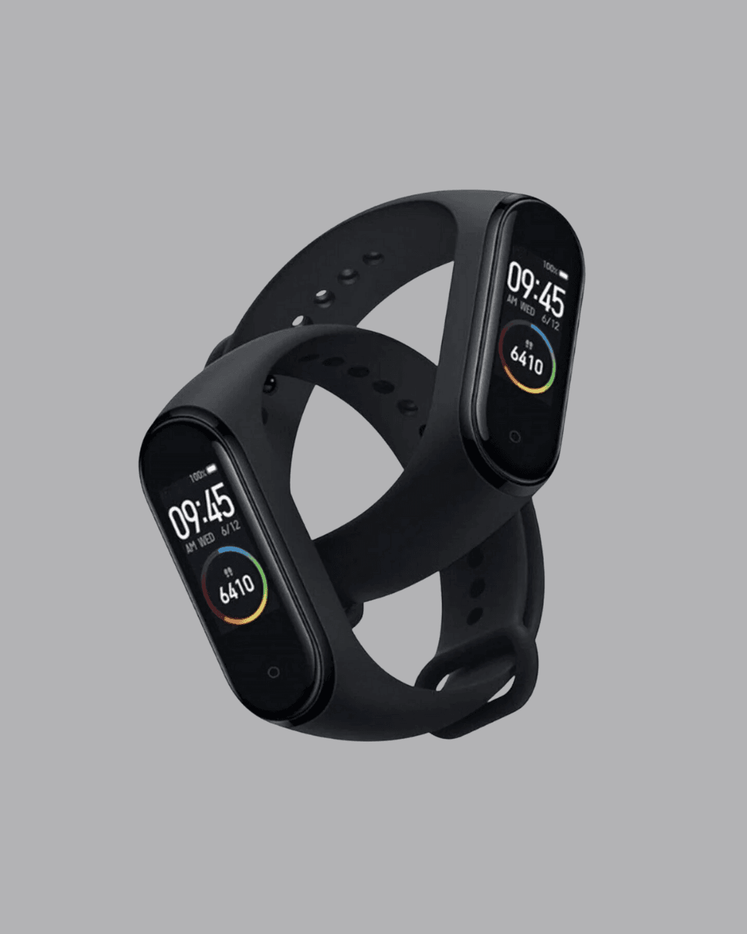 Bluetooth Akıllı Bileklik Spor Modlu Kalp Atış Takipli Uyku Analizli 6