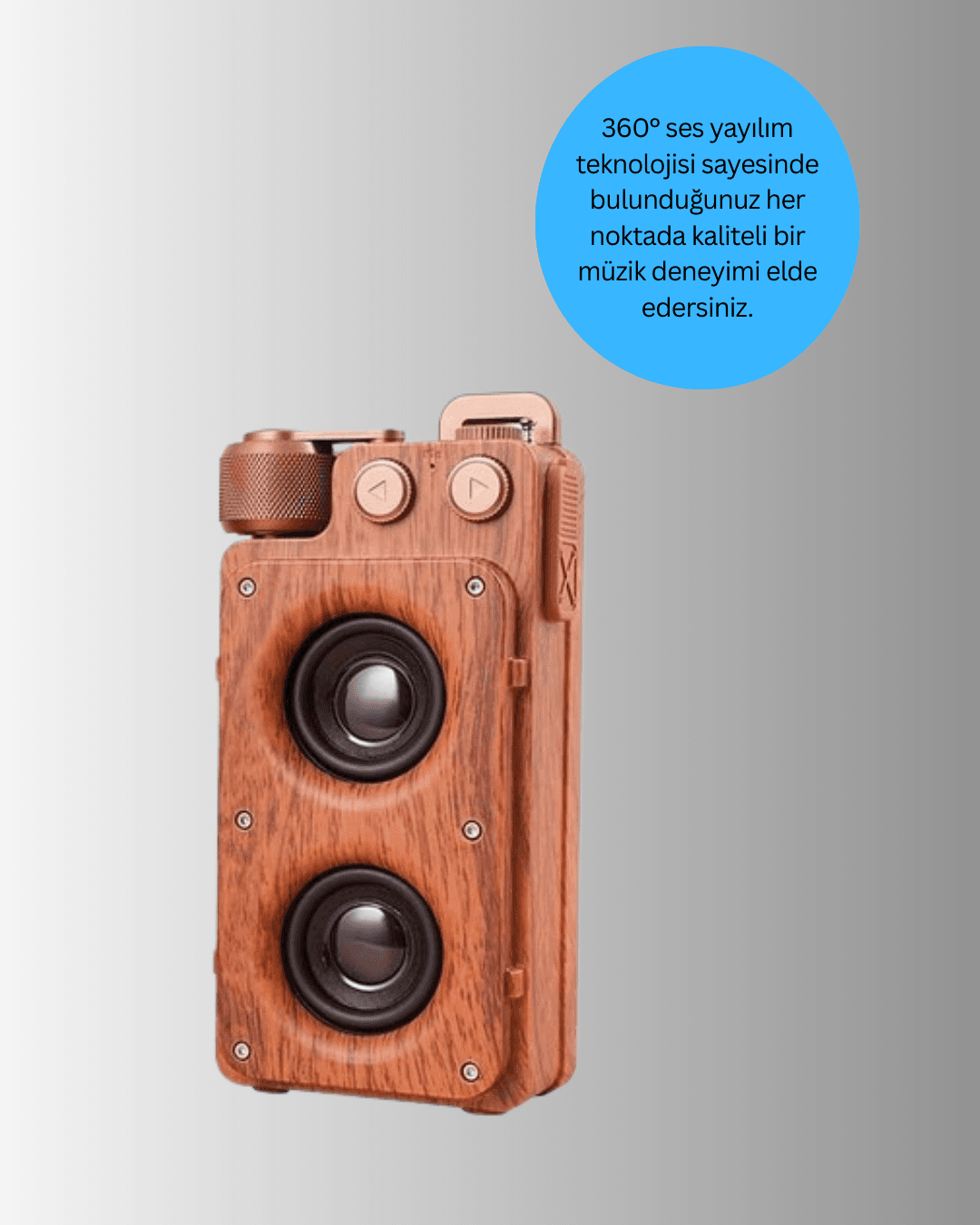 A8 SPEAKER 3