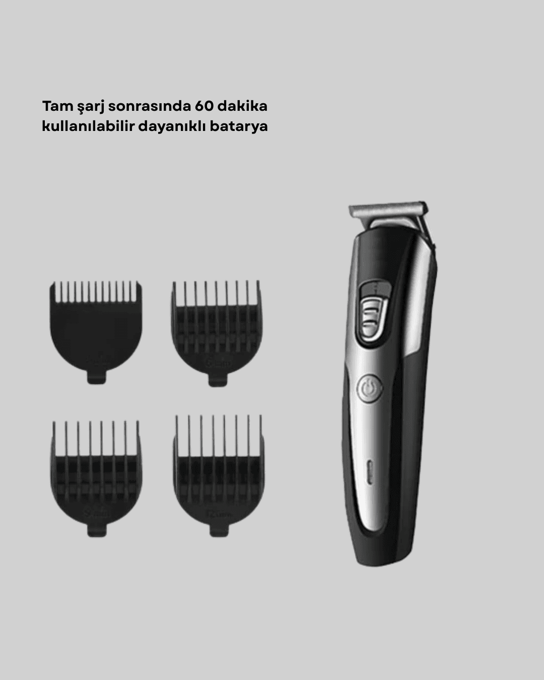 IP1019 Tıraş Makinesi 3