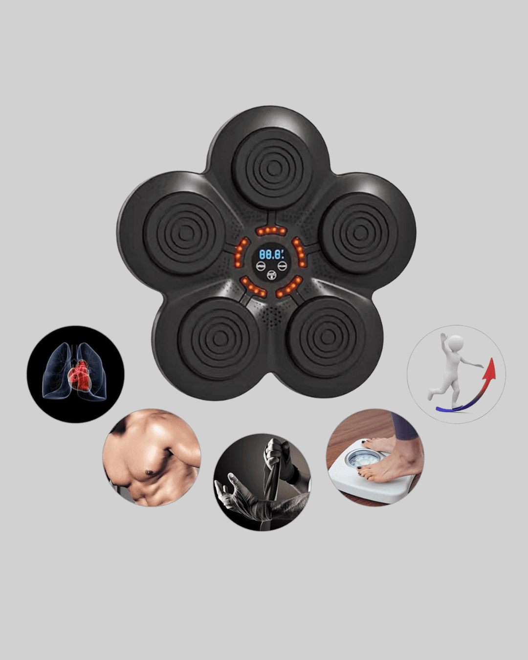 MÜZİK BOX MAKİNESİ 5
