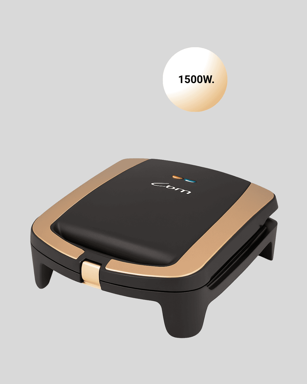 CG225 Tost Makinesi 3