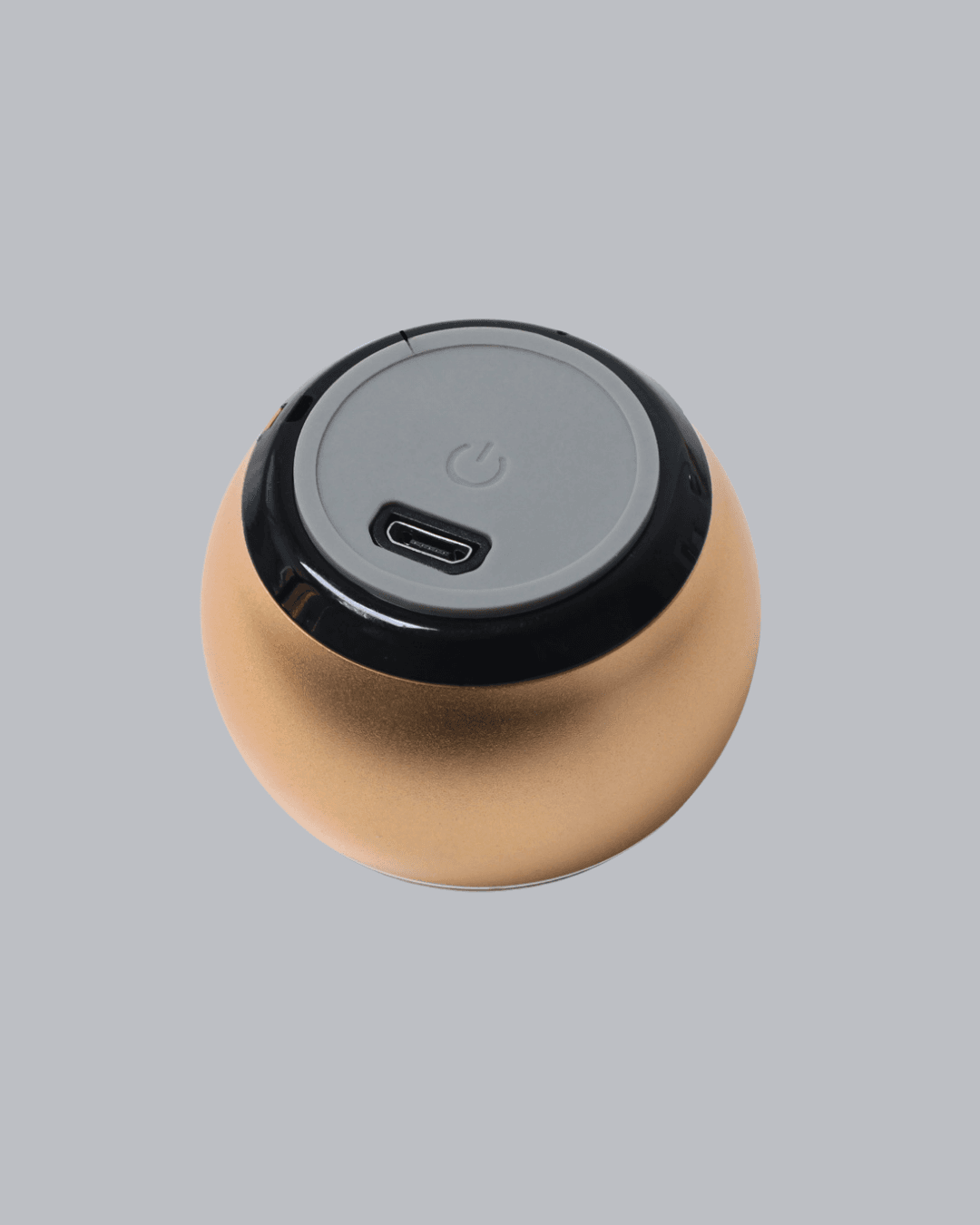 MİNİ SPEAKER YUVARLAK 3