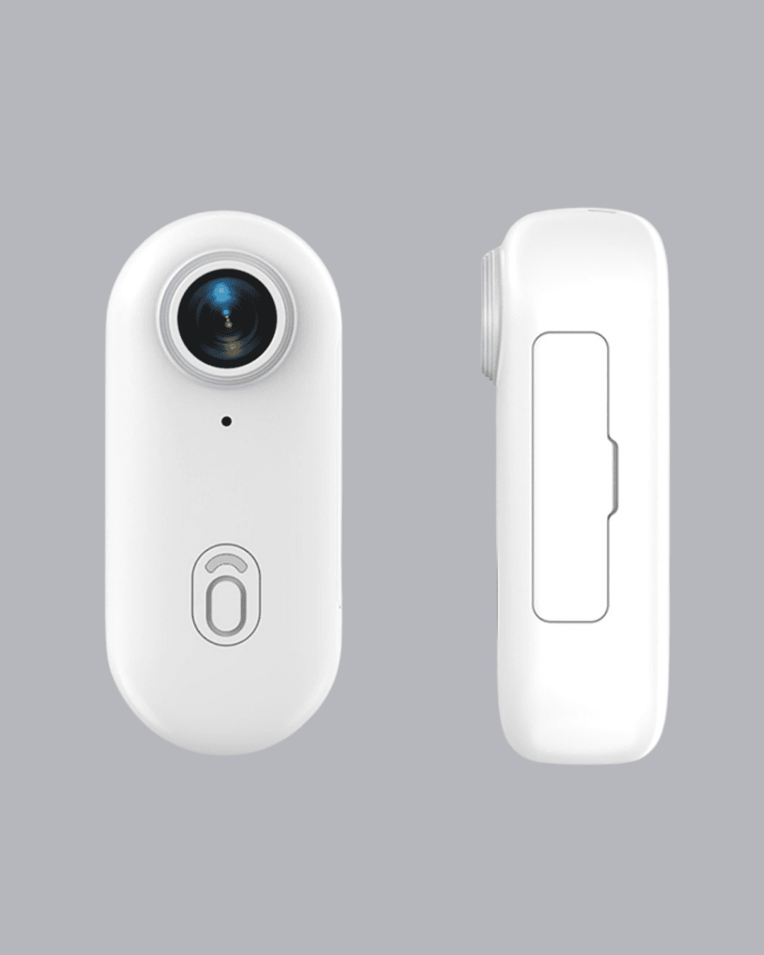 1080P Full HD Spor Kamerası 360° Klips ve WiFi Özellikli 6
