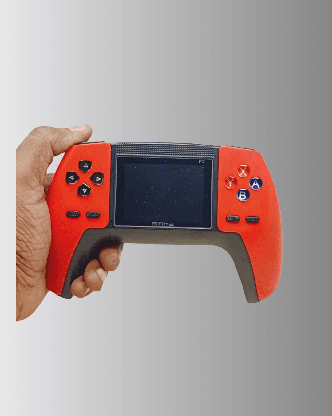 520 Oyunlu Retro Gamepad – Nostaljik Eğlenceyi Her Yere Taşı 6