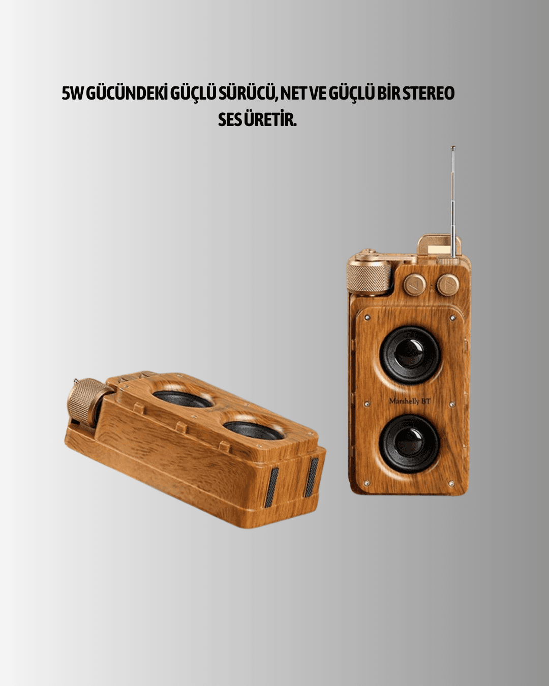 A8 SPEAKER 4