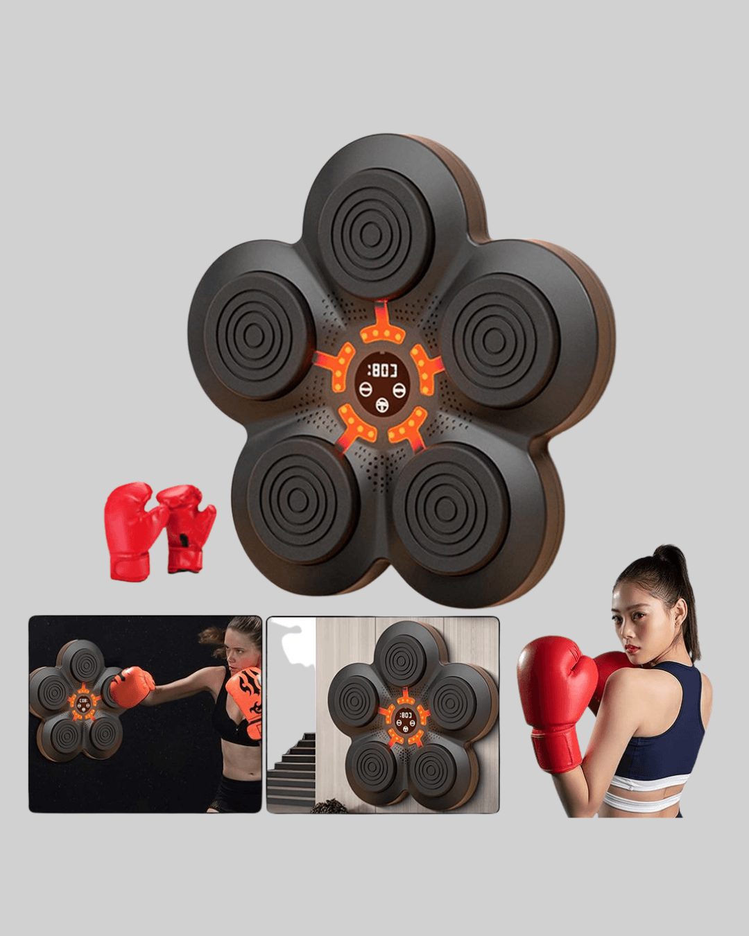 MÜZİK BOX MAKİNESİ 3
